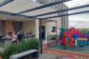 COHAPAR - Entrega 1º mód. Resid Lake Picasso em Londrina