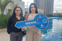 COHAPAR - Entrega 1º mód. Resid Lake Picasso em Londrina