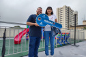 COHAPAR - Entrega Resid Le Monde I em Londrina