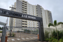 COHAPAR - Entrega Resid Le Monde I em Londrina