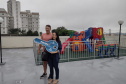 COHAPAR - Entrega Resid Le Monde I em Londrina