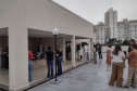 COHAPAR - Entrega Resid Le Monde I em Londrina