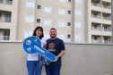 COHAPAR - Entrega Resid Le Monde I em Londrina