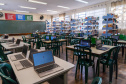 SEED - Paraná lidera acesso a bibliotecas e rede estadual revela acervos com obras raras do início do século XX