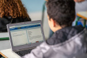 SEED - Paraná se antecipa ao novo PNE e já integra educação digital ao currículo