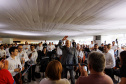 Recorde de público: mais de 3 mil pessoas acompanham concerto da série “Mostly Mozart 2 ” da Orquestra Sinfônica do Paraná no MON