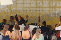Recorde de público: mais de 3 mil pessoas acompanham concerto da série “Mostly Mozart 2 ” da Orquestra Sinfônica do Paraná no MON