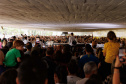 Recorde de público: mais de 3 mil pessoas acompanham concerto da série “Mostly Mozart 2 ” da Orquestra Sinfônica do Paraná no MON