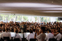Recorde de público: mais de 3 mil pessoas acompanham concerto da série “Mostly Mozart 2 ” da Orquestra Sinfônica do Paraná no MON