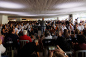 Recorde de público: mais de 3 mil pessoas acompanham concerto da série “Mostly Mozart 2 ” da Orquestra Sinfônica do Paraná no MON
