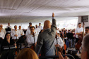 Recorde de público: mais de 3 mil pessoas acompanham concerto da série “Mostly Mozart 2 ” da Orquestra Sinfônica do Paraná no MON