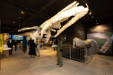 Museu do Saneamento e outros espaços de visitação da Sanepar abrem no feriado de 1º de maio