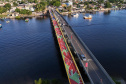  Ponte Domingos Massa (Ponte dos Valadares), em Paranaguá