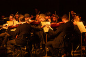 TEATRO GUAÍRA - Orquestra Sinfônica do Paraná em Araucária