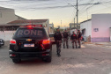 Forças de segurança do Paraná cumprem 41 mandados contra traficantes do Parolin, em Curitiba