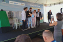"COHAPAR - Entrega Resid. Vittace Nature em PG"