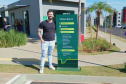 "COHAPAR - Entrega Resid. Vittace Nature em PG"