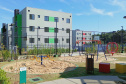 "COHAPAR - Entrega Resid. Vittace Nature em PG"