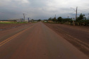PR-239 entre Toledo e Assis Chateaubriand