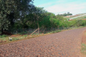 PR-574 entre Cafelândia e Palmitópolis