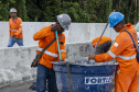 TRABALHADORES PONTE