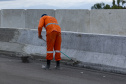 TRABALHADORES PONTE