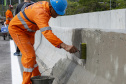 TRABALHADORES PONTE
