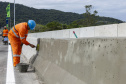TRABALHADORES PONTE