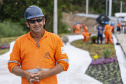 TRABALHADORES PONTE