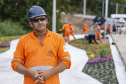 TRABALHADORES PONTE
