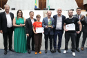 Fazenda premia órgãos estaduais por excelência na gestão e execução orçamentária