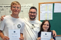 SEED - Em quatro anos, projeto-piloto com alunos da rede estadual soma mais de 400 medalhas conquistadas em olimpíadas do conhecimento