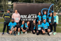  PCIPR abre inscrições para 3ª edição de corrida em Curitiba