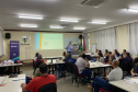 Educação sanitária é tema de workshop promovido pela Adapar em Londrina