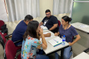 Educação sanitária é tema de workshop promovido pela Adapar em Londrina