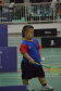 Estudante conquista ouro nos Jogos Paradesportivos do Paraná e se destaca no parabadminton