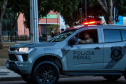 Operação Sinergia II mobiliza forças de segurança e reforça o policiamento em Curitiba