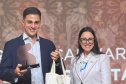 VIAJE PARANÁ - Com apoio do Estado, iniciativas do turismo recebem Prêmios Embaixadores de Curitiba e Capivara