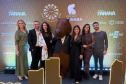 VIAJE PARANÁ - Com apoio do Estado, iniciativas do turismo recebem Prêmios Embaixadores de Curitiba e Capivara