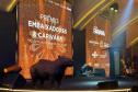 VIAJE PARANÁ - Com apoio do Estado, iniciativas do turismo recebem Prêmios Embaixadores de Curitiba e Capivara