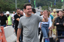GOVERNADOR NA PONTE