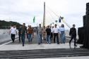 GOVERNADOR NA PONTE