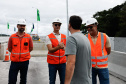 GOVERNADOR NA PONTE