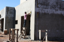 TEIXEIRA SOARES - CONSTRUÇÃO CRECHE