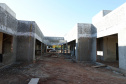 TEIXEIRA SOARES - CONSTRUÇÃO CRECHE