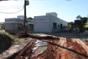 TEIXEIRA SOARES - CONSTRUÇÃO CRECHE