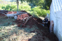 TEIXEIRA SOARES - CONSTRUÇÃO CRECHE