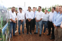 SÃO JOSÉ DAS PALMEIRAS - UNIDADE COOPERATIVA LAR