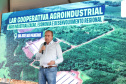 SÃO JOSÉ DAS PALMEIRAS - UNIDADE COOPERATIVA LAR