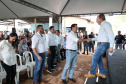 SÃO JOSÉ DAS PALMEIRAS - ESTRADA RURAIS